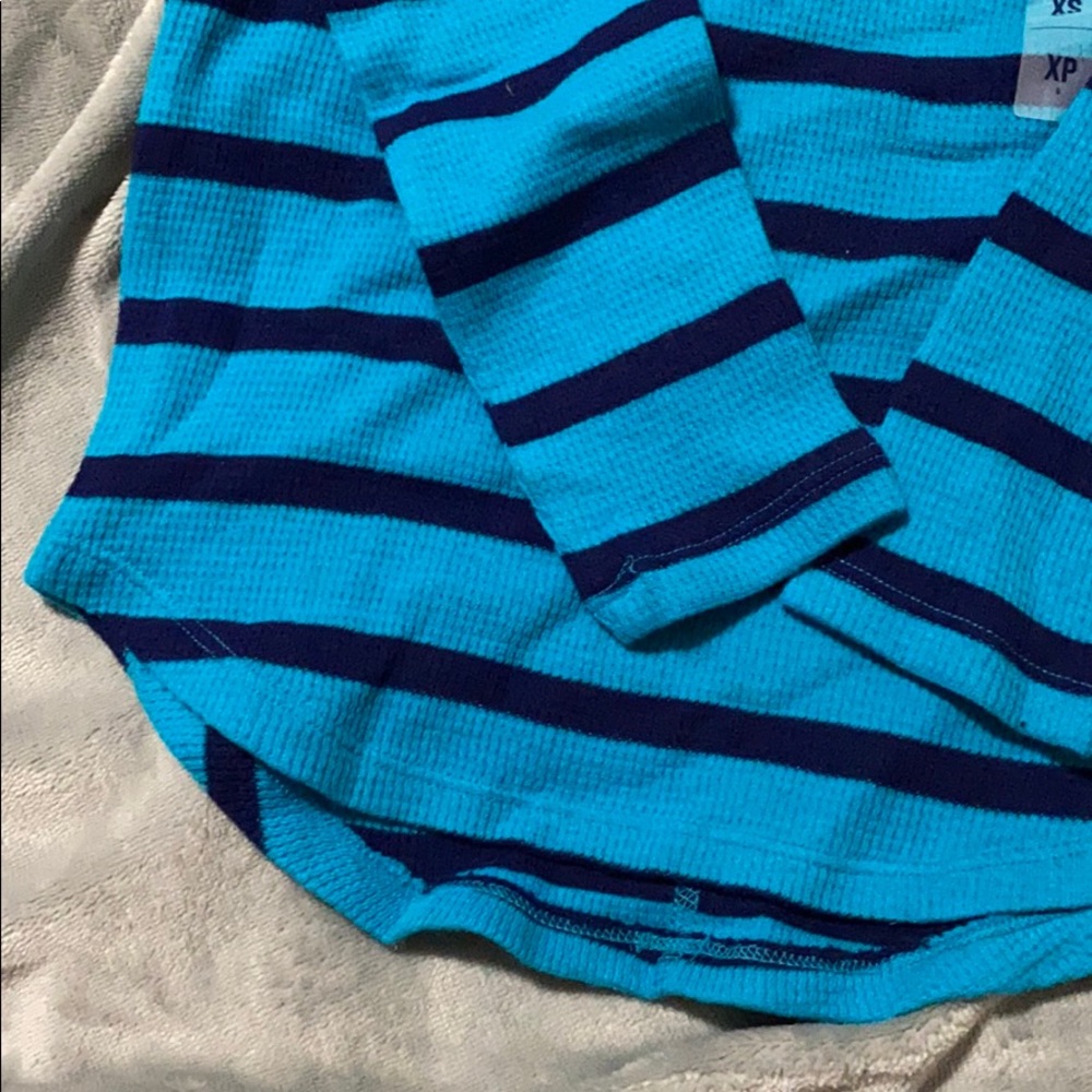 Girls Thermal - Picture 3 of 5